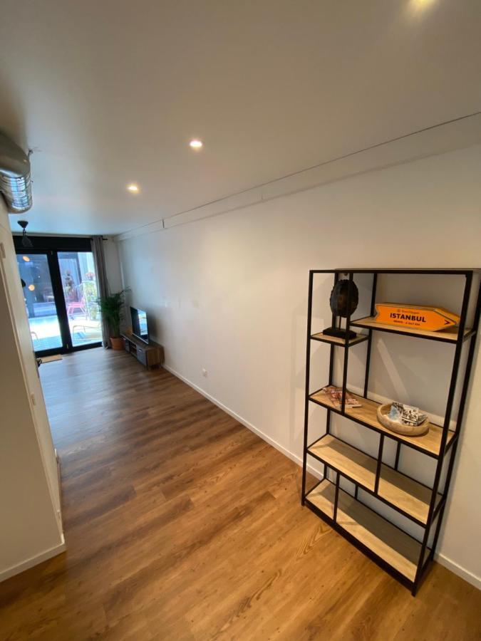 Apartamento LES ROTINS - 80m de la cathédrale Reims Exterior foto